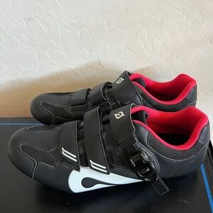 Peloton Shoes Men’s Size 46 (US 12)